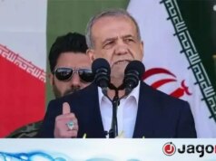 Não é possível forçar o Irão a render-se: Presidente Pezeshkian