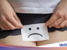 Não entrar em pânico! Estes são os sintomas da acne vaginal e como tratá-la