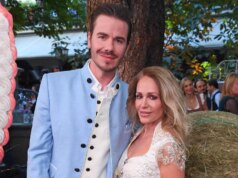 “Não estamos bem”: Michelle e Eric Filippi confirmam separação logo após saírem do palco