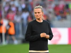 Não foi apenas Pep Guardiola – este clube da Premier League queria Kathleen Kruger antes do HSV