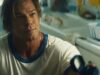 Não há conversa aqui, apenas ação: no novo filme de ação Motor City, com Alan Ritchson, existem apenas cinco linhas de diálogo.