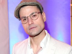 “Não há lugar para mulheres”: Rocco Stark fala abertamente sobre sua vida amorosa