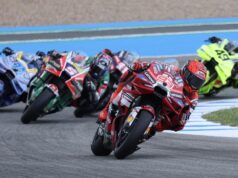 Não há mais candidatos wild card no MotoGP a partir do próximo ano