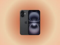 Não há necessidade de quebrar o banco quando este iPhone 16 atinge esse preço no Cdicount