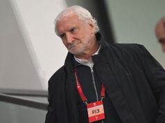 “Não pode ser”: Rudy Waller quer tornar o “salto nacional” mais difícil para os talentos do futebol