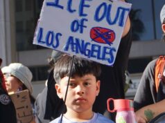 “Não queremos viver com medo”: trabalhadores do estádio de Los Angeles ameaçam fazer greve pela Copa do Mundo em meio à presença do ICE