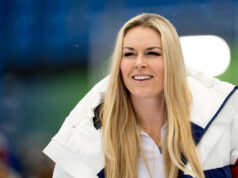 “Não quero fechar nenhuma porta”: Lindsey Vonn não descarta voltar às montanhas após sua grande queda