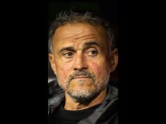 “Não sinto falta dele”… Luis Enrique provocou repórteres após Bayern-PSG