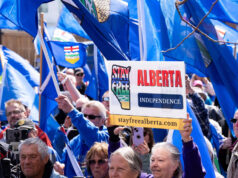 “Não somos como o resto do Canadá”: província de Alberta a caminho de realizar referendo de independência