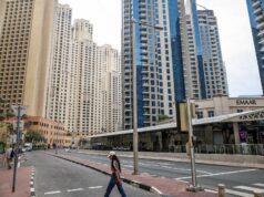 “Não surtei”: apesar da guerra no Oriente Médio, esses franceses decidiram ficar em Dubai