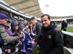 “Não vejo o que o treinador poderia ter feito melhor”: torcedores do TFC divididos sobre a saída de Martinez Novel em meio ao desempenho contra o Liverpool e recursos limitados