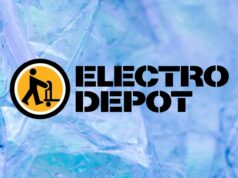 Não viu esta oferta neste laptop HP na Electro Depot?