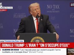 Nas palavras de Donald Trump, “estamos vivendo a era de ouro dos Estados Unidos”.