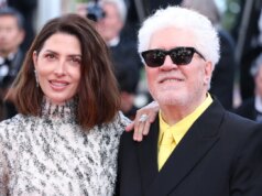 “Natal Amargo” de Pedro Almodóvar recebeu uma resposta calorosa em Cannes