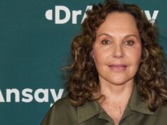 Natascha Ochsenknecht: atualização após cirurgia plástica