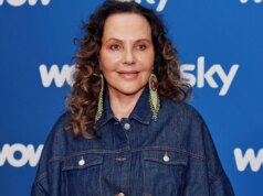 Natascha Ochsenknecht em entrevista: Disputas familiares, vida de solteiro e companhia.