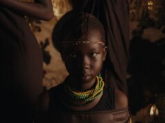 Navi, um filme sobre o casamento infantil através dos olhos de uma menina talentosa, ganha grande prêmio no Kenya Film Awards