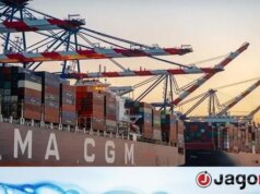 Navio mercante francês atacado em Ormuz, muitos marinheiros feridos