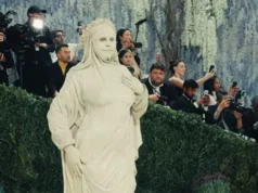 Nem todo mundo adora o Met Gala, aqui está uma lista de celebridades que optaram por ficar longe