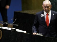 Netanyahu ataca Trump contra o Irã até que a Malásia leve Israel à CIJ
