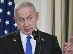 Netanyahu tem dificuldade em convencer Trump sobre o Irã