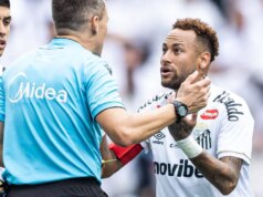 Neymar: A estrela brasileira é uma aberração à margem