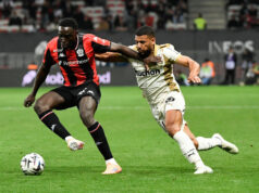 Nice-Lens (1-1): Lensois não aproveitou a transferência do PSG e continua com 6 pontos na liderança da Ligue 1