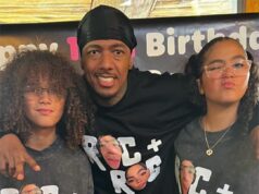 Nick Cannon detalha as regras de namoro para seus gêmeos e de Mariah Carey
