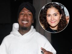 Nick Cannon esclarece o comentário de sua filha sobre ter apenas um irmão