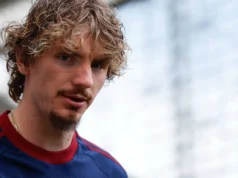 Nick Voltemade: O futuro do atacante da DFB no Newcastle United provavelmente está em aberto
