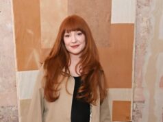 Nicola Roberts passou por esta cirurgia no meio da gravidez