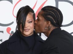 Nicole Kidman faz comentário atrevido sobre beijar Rihanna com A$AP Rocky