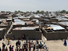 Nigéria anunciou a morte de 175 membros do grupo ISIS após ataques aéreos realizados com os Estados Unidos