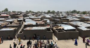 Nigéria anunciou a morte de 175 membros do grupo ISIS após ataques aéreos realizados com os Estados Unidos