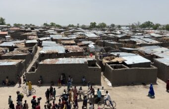 Nigéria anunciou a morte de 175 membros do grupo ISIS após ataques aéreos realizados com os Estados Unidos