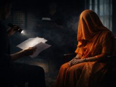 Nikah em Delhi, acomodação em Hapur… A curiosa história de uma mulher de Bangladesh