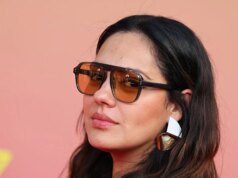 Nilam Farooq revela aborto espontâneo – e faz sérias acusações contra a produção