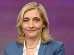 Nina Warken é gentil em “Maischberger”.