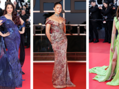Ninguém me contou sobre o Festival de Cinema de Cannes