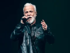 Nino D’Angelo acha que a música alemã do ECS não é boa o suficiente