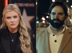‘No Dignity’: Matt Walsh detona rumores de namorado de Erica Kirk Blake Wayne quebra o silêncio