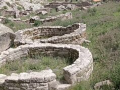No Peru, o sítio inca de T’aqrachullo é a misteriosa cidade perdida de Ancocagua?