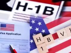 No ano em que 70% das aprovações indianas de H-1B até 2025 foram reveladas em novo relatório, o senador dos EUA ficou chocado