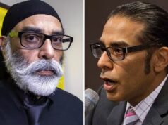 No caso de conspiração para assassinar Pannu, Nicole Gupta confessou e aguarda punição.