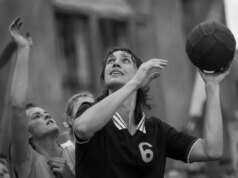 No drama biográfico “Ulya”, Karlis Arnolds escalou uma estrela como o jogador de basquete letão que se tornou uma lenda (clipes exclusivos de Cannes)