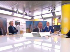 “No terreno” de 30 de abril de 2026: Ucrânia: Putin é um grande perdedor?
