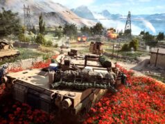 No trailer da 3ª temporada, Battlefield 6 finalmente mostra o maior mapa (até agora) e um verdadeiro clássico