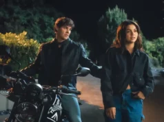 Noah Beck, Sienna Agudong e Charlie Gillespie retornam para a terceira parcela da franquia ‘The QB & Me’ Tobey enquanto o Projeto Cannes comercializa