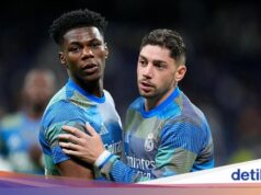 Nossa! Brigando com Tchouameni, Valverde foi levado às pressas para o hospital