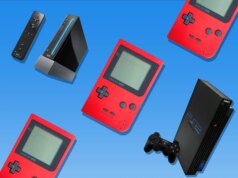 Nostalgia pura! Esta loja vende itens retrô muito apreciados que foram reformados